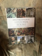 Encyklopedia historia polski