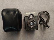 Aparat lustrzanka Lubitel 166B