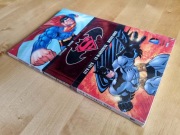 Superman / Batman - tom 1: Wrogowie publiczni (FOLIA)