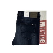 Spodnie męskie jeansy Mustang Oregon Slim 783 Rodeo W38 L32