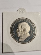 Próba Nikiel Zamenhof