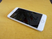 Swietny smartfon iPnone 8 Plus 256 Gb  stan SUPER jak nowy  biala perla 