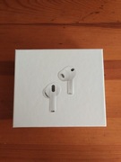 Słuchawki Apple Airpods Pro 3