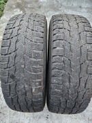 Opony Nokian 225 75 16c