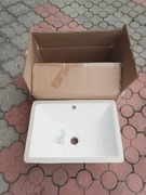 Umywalka łazienkowa rea