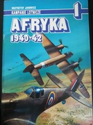 Afryka 1940-1942 Krzysztof Janewicz KL 1