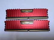 Pamięć RAM Corsair DDR4 16GB (2x8GB) 3200MHz CL16  1.35V