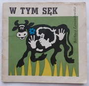 W TYM SĘK - SERIA ,,Z WIEWIÓRKĄ"