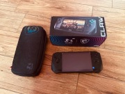 Konsola MSI Claw A1M-064PL - 16 GB RAM i 512 GBSSD