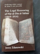 Ksiązka, ibadyzm, Oman, wnioskowanie w prawie muzułmańskim