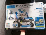 RoboMaker. Laboratorium robotyki