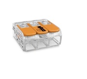 Szybkozłączki WAGO 