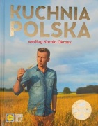 Kuchnia polska według Okrasy