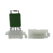 Regulator wentylatora wnętrza Mercedes A klasa