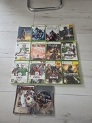 Gry na konsolę Xbox 360 