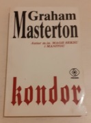 KONDOR.GRAHAM MASTERTON.