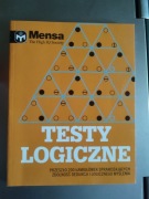 Mensa The High IQ Society. Testy logiczne