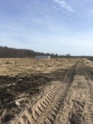 Przyjmę ziemie, gruz. 