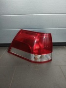 Lampa lewa tył tylna Opel Vectra C 