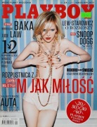 Playboy 04 2013
