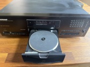Odtwarzacz CD/CD-RW Pioneer PD- S702