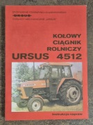 Ursus 4512 instrukcja napraw 524 strony 