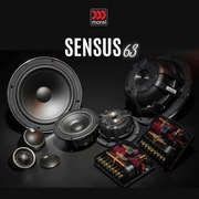 Nowy zestaw 3 way  morel Sensus 63 hi end 
