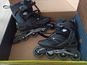 Łyżworolki Rollerblade Spiritblade nr 42