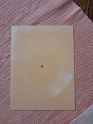 pocztówka dźwiękowa Trzymając się za ręce Czerwone Gitary Cienie J. Lech