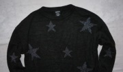 Sweter - bluzka DKNY r. S/M 36/38 164 cm