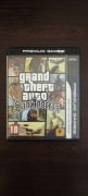 GTA GRAND THEFT AUTO SAN ANDREAS PL PC
