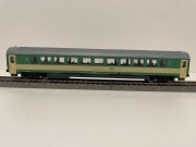 Wagon osobowy PKP h0 Piko