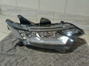 Prawy Reflektor lampa mitsubishi outlander 4bx15 8301c8-64