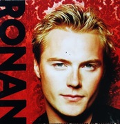 Ronan Keating - Ronan (Pop Rock, Ballad)  (5)