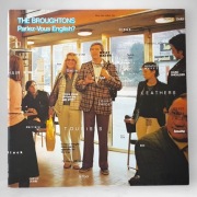 Broughtonowie Czy Mówisz Po Angielsku Winylowa