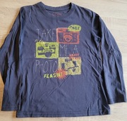 koszulka rozm, 122cm