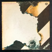 Republika winyl "Nieustanne tango' pierwsze wydanie 