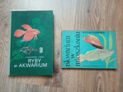 Ryby w akwarium + Akwarium w mieszkaniu + 6 x dwum Akwarium