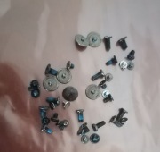 ŚRUBKI KOMPLET LENOVO S145-15API