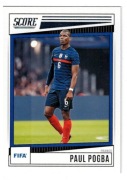 PAUL POGBA FRANCJA KARTA BAZOWA FIFA SCORE 2022-23