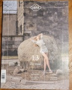 Magazyn Usta nr 13 Ziemia