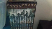 BBC unikalny zestaw 10 dvd wojny swiatowe