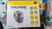Przyłbica spawalnicza Esab Savage A40