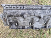 Glowica passat b5 0381Q33730