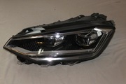 LAMPA LEWA FULL LED SPORTSVAN LIFT 517941081 IGŁA