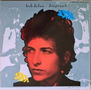 Bob Dylan - Biograph