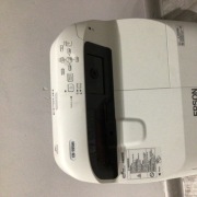 Projektor Epson eb-595wi