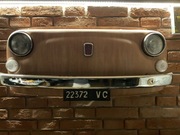 Fiat 500 do Twojego garażu … 