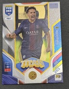 Karta kolekcjonerska panini