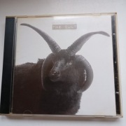 The Cult 1994 cd